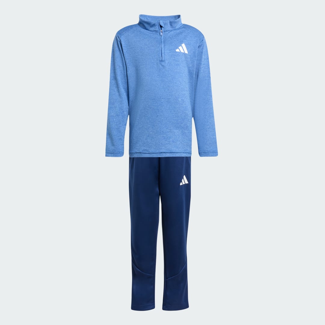 Adidas Goto Pz Little Kids Sportset
