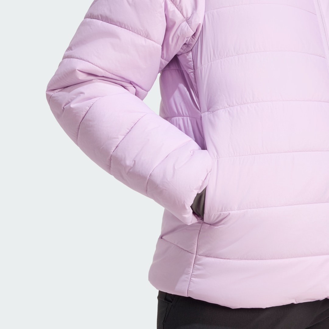 Adidas Terrex Multi Essentials Insulated Jack