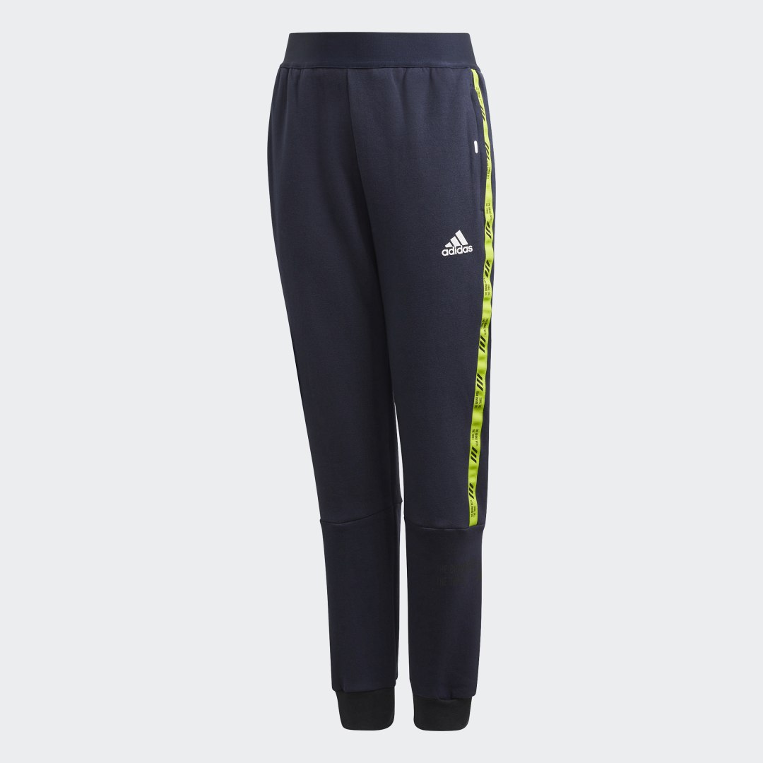 Брюки adidas Performance