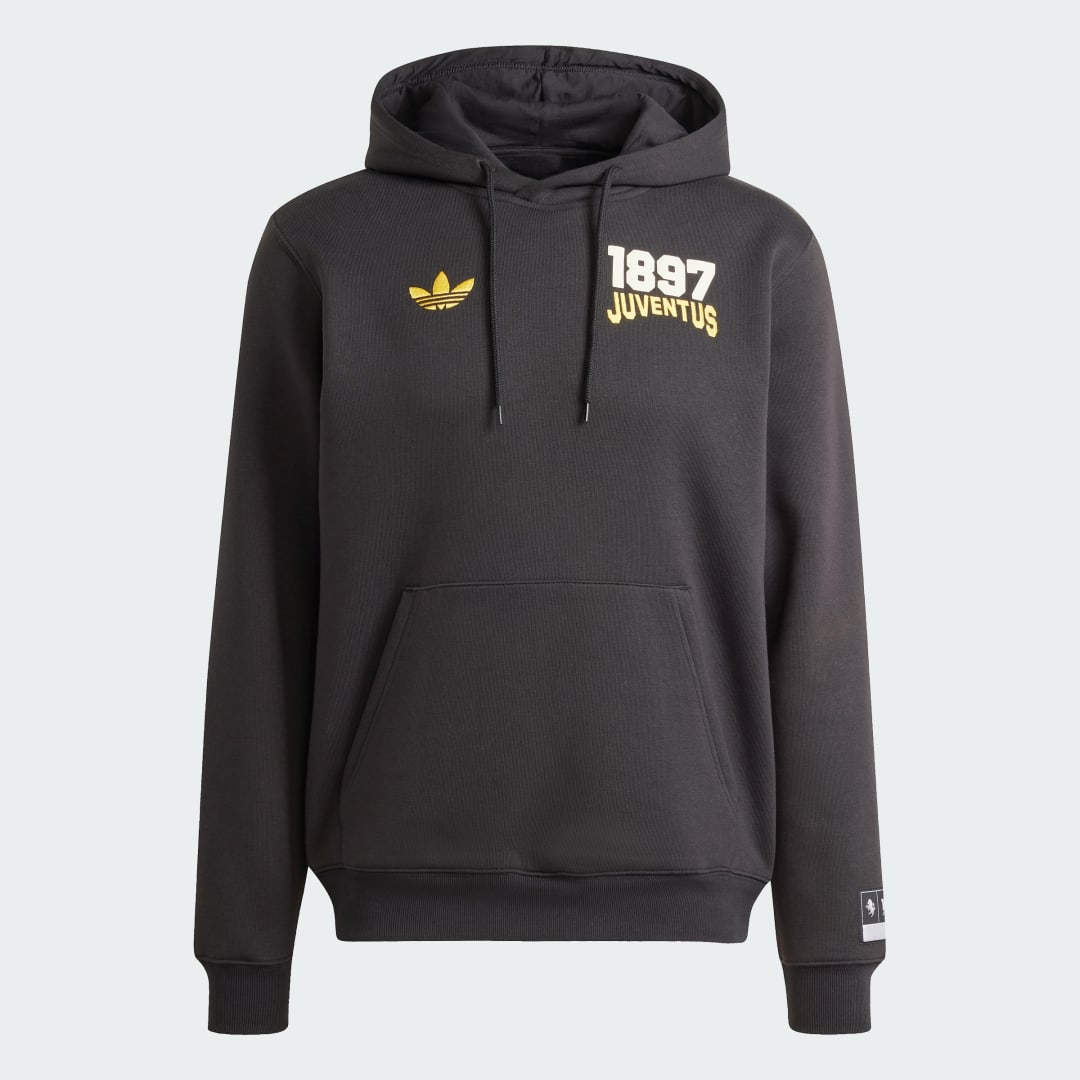 Adidas Juventus VRCT Hoodie