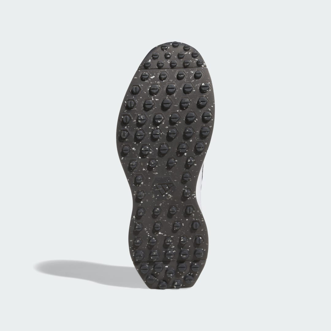 CHAUSSURE DE GOLF SANS CRAMPONS CUIR S2G - vue 7