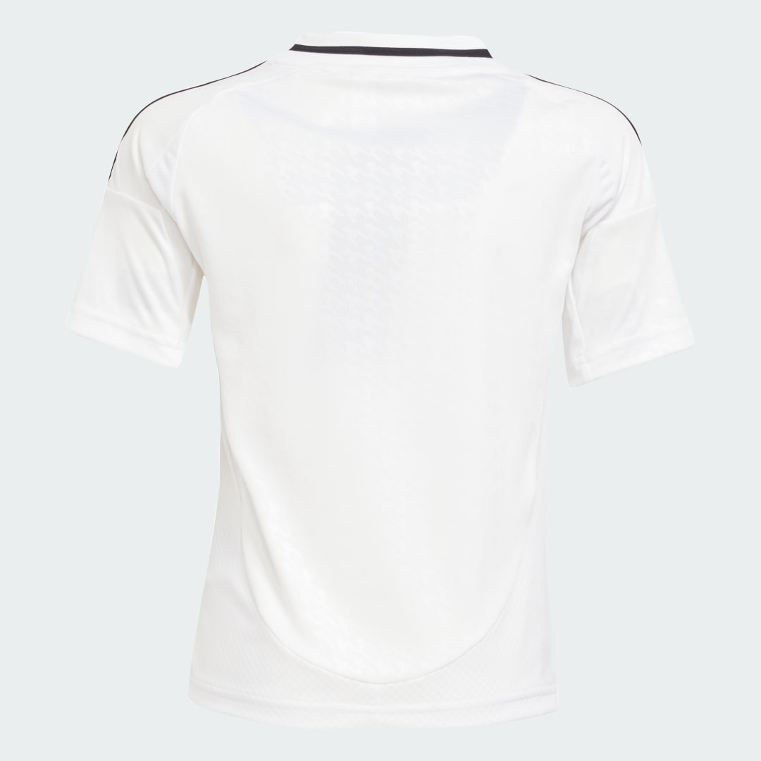 Adidas Real Madrid 24 25 Mini-Thuistenue Kids