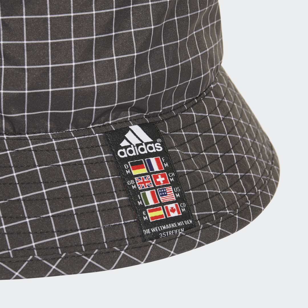 фото Панама xplorer primeblue adidas performance