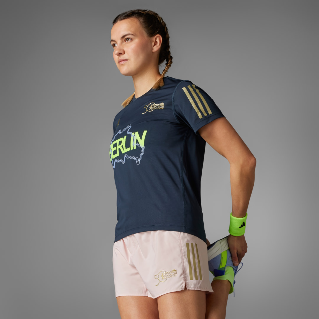 Adidas BMW Berlin Marathon 2024 Short