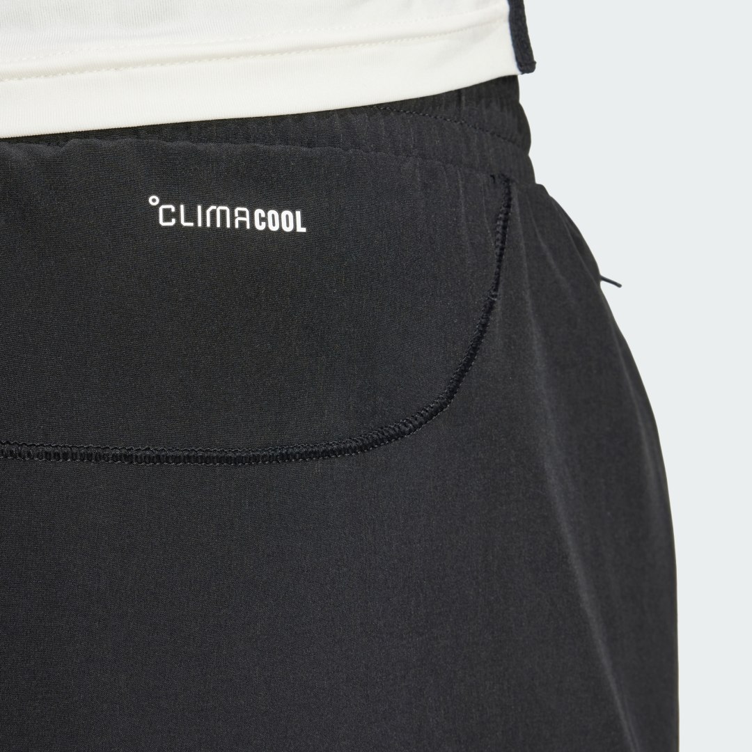 Adidas Icon 3-Stripes Short