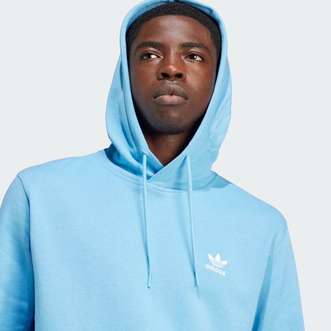 Adidas Trefoil Essentials Hoodie