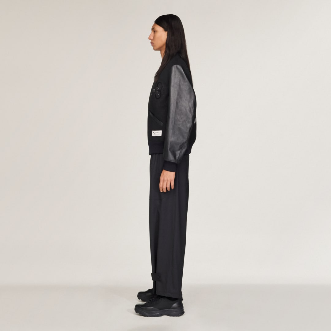 Thumbnail - Y-3 COLLEGE JACKE