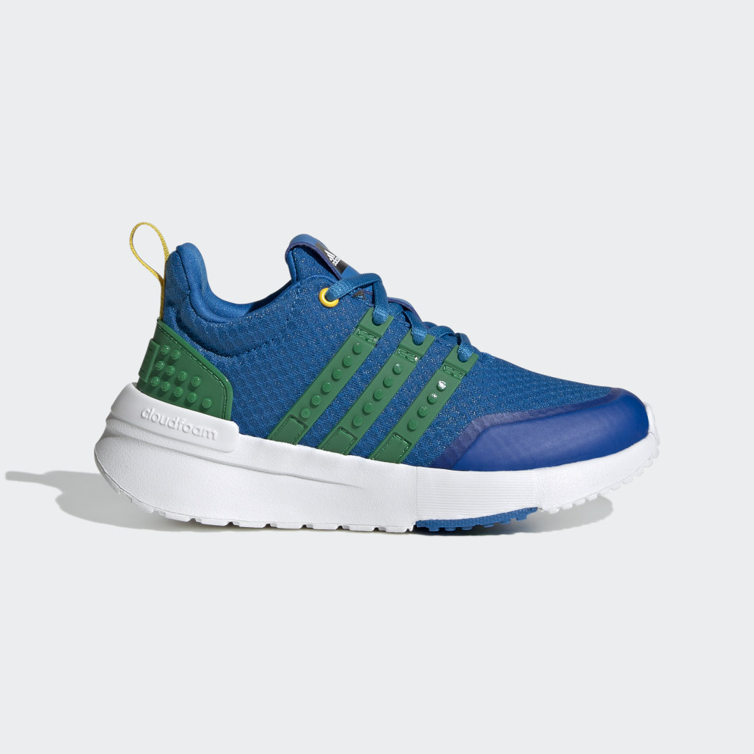 Chaussure adidas Racer TR x LEGO®