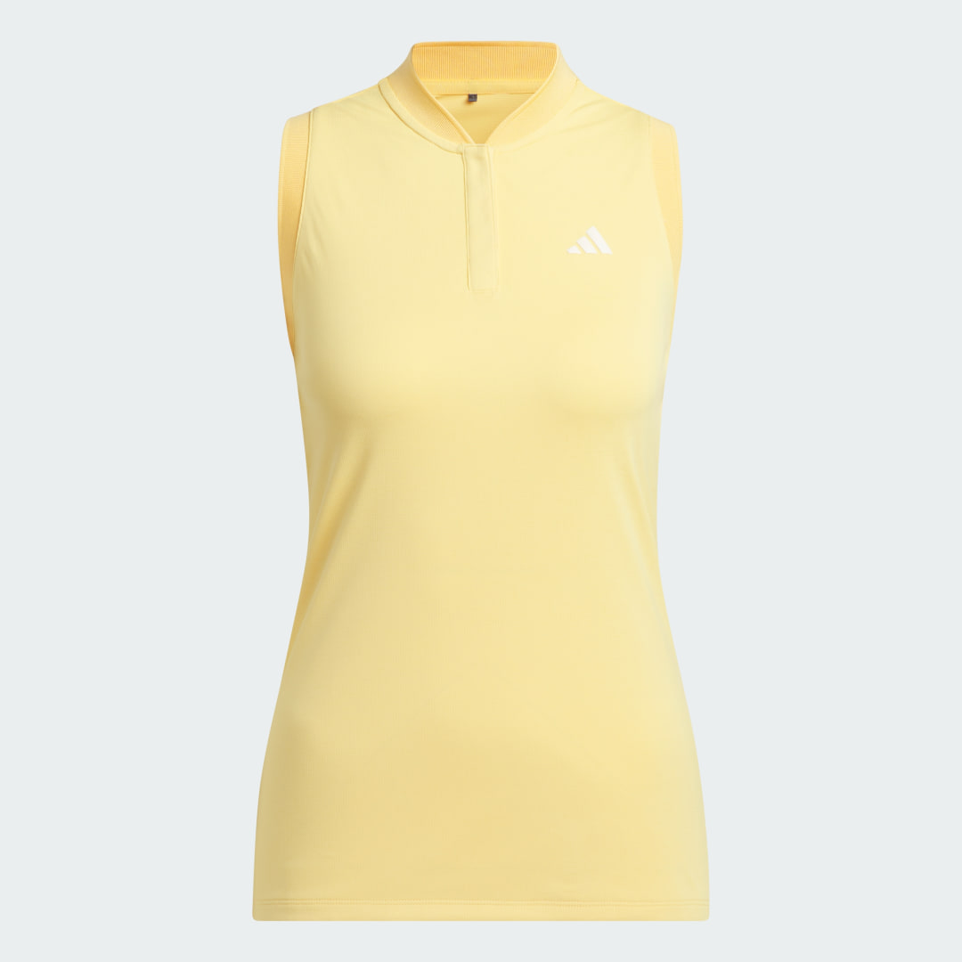 Polo sans manches Ultimate365 Tour HEAT.RDY - vue 4