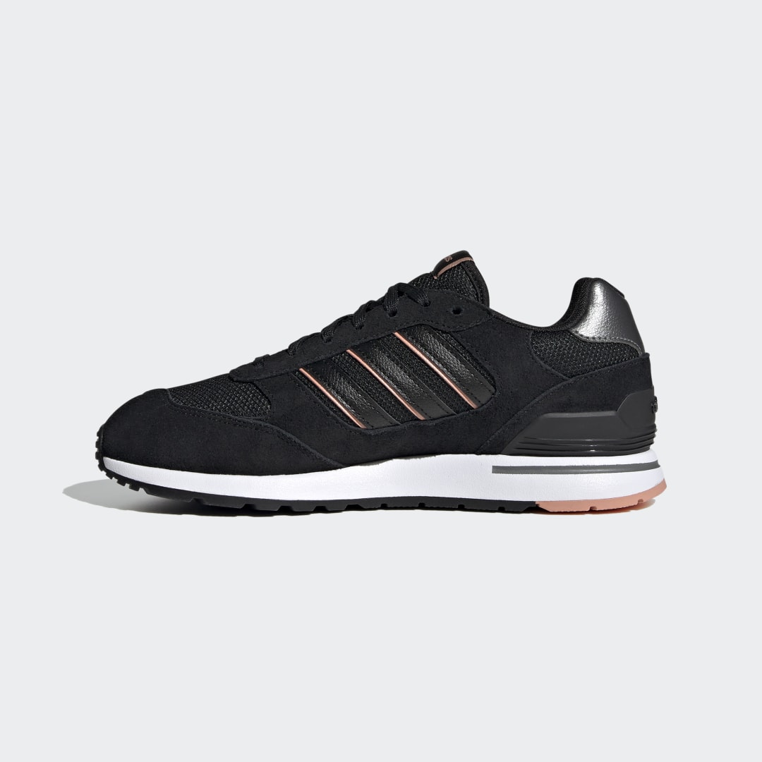 фото Кроссовки run 80s adidas performance