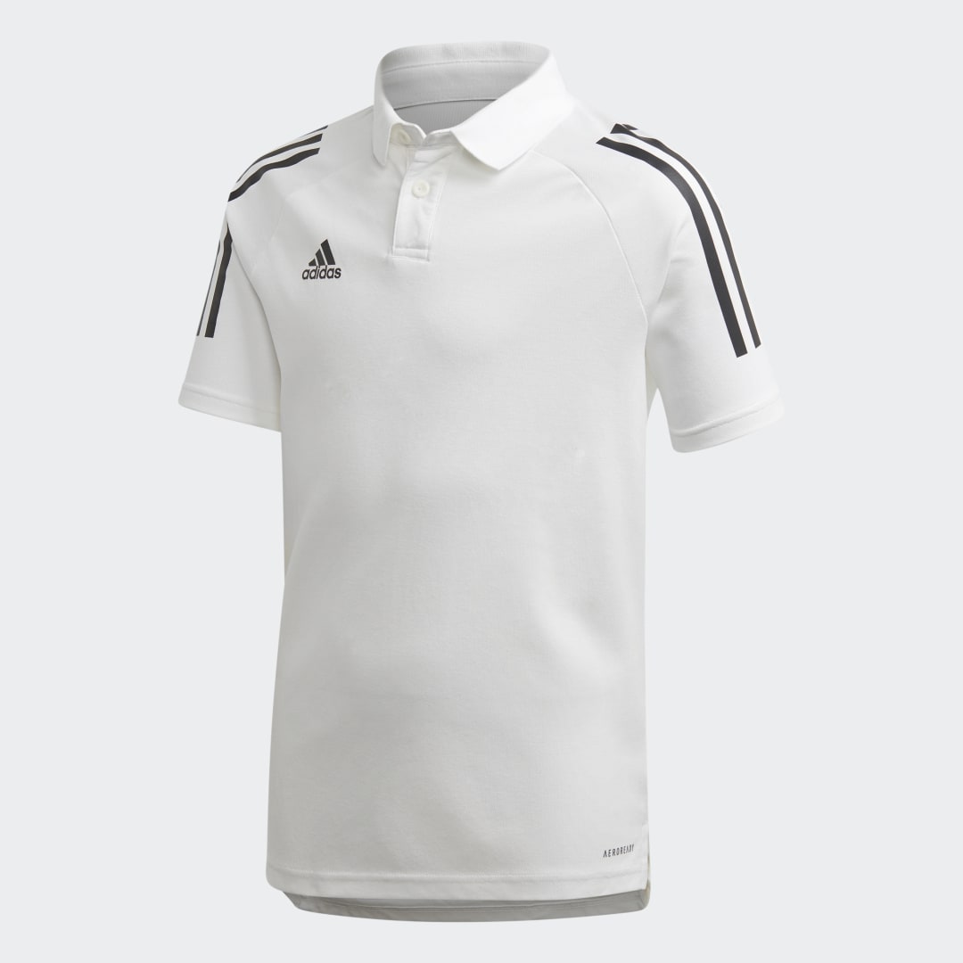 Футболка-поло CON20 POLO Y adidas Performance