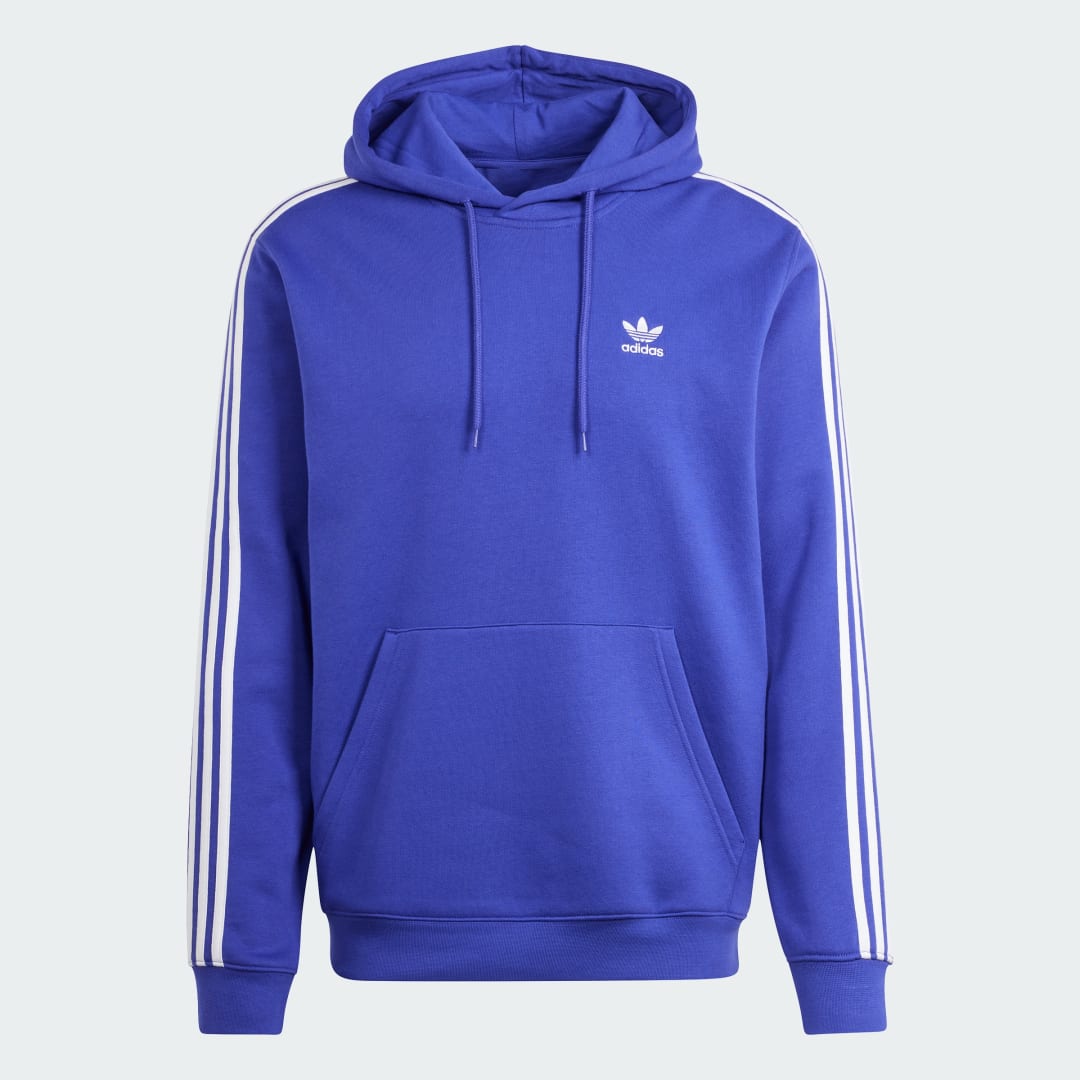 Adidas Adicolor Classics 3-Stripes Hoodie