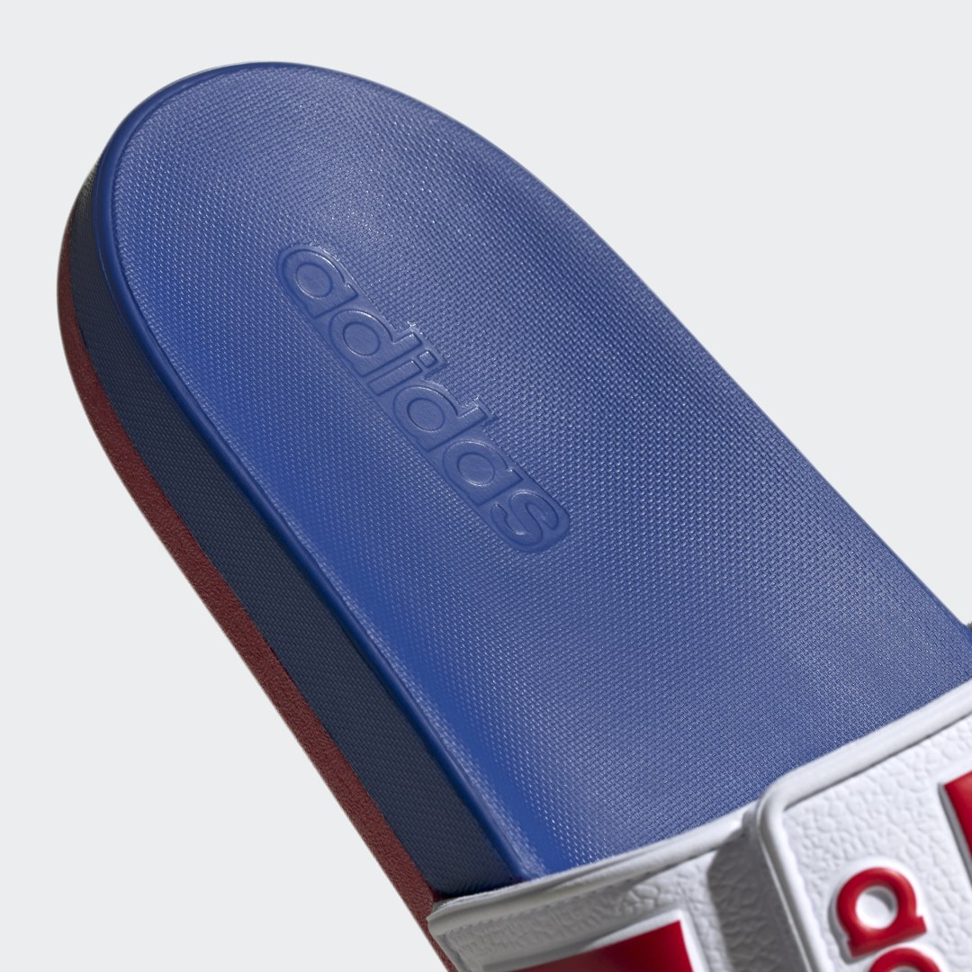 фото Шлепанцы adilette comfort adjustable adidas performance