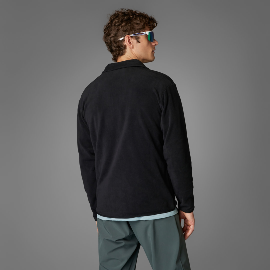 Adidas Multi Essentials Fleece Ritsjack
