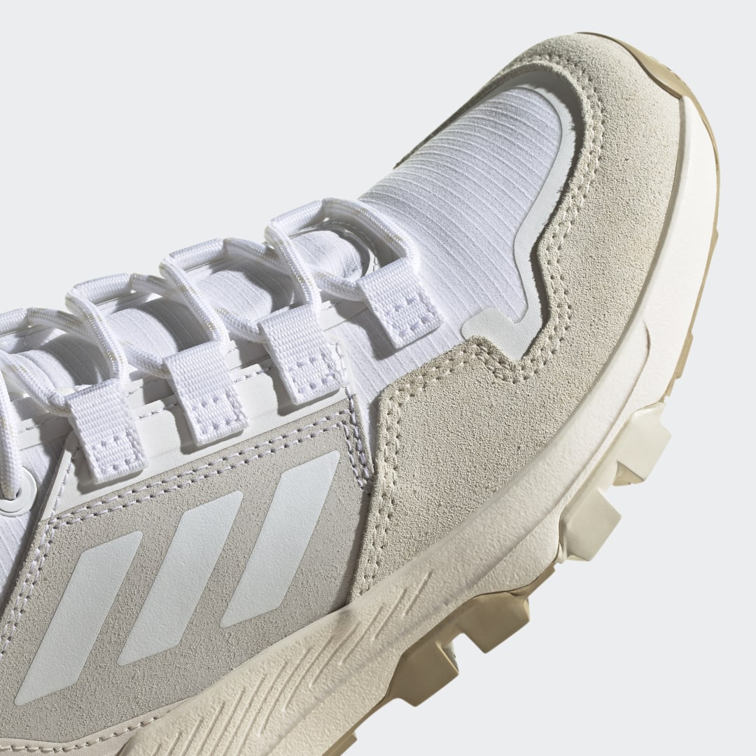 фото Кроссовки для хайкинга terrex hikster low adidas terrex