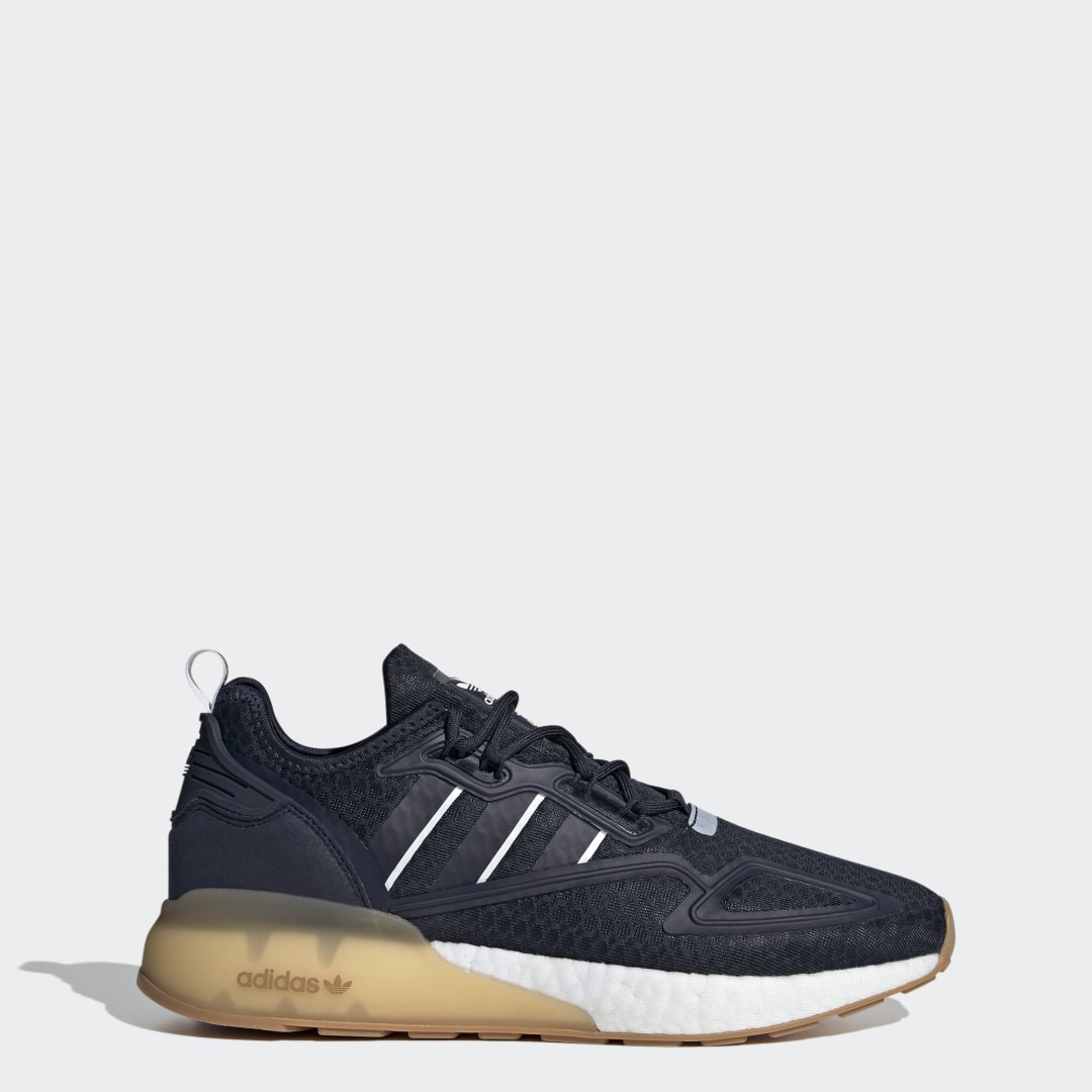фото Кроссовки zx 2k boost adidas originals