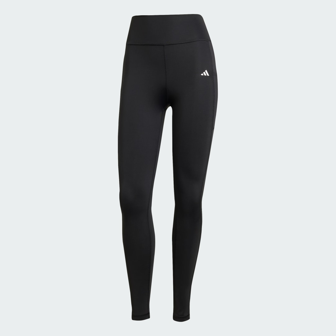 Adidas Optime Stash 7 8 Legging