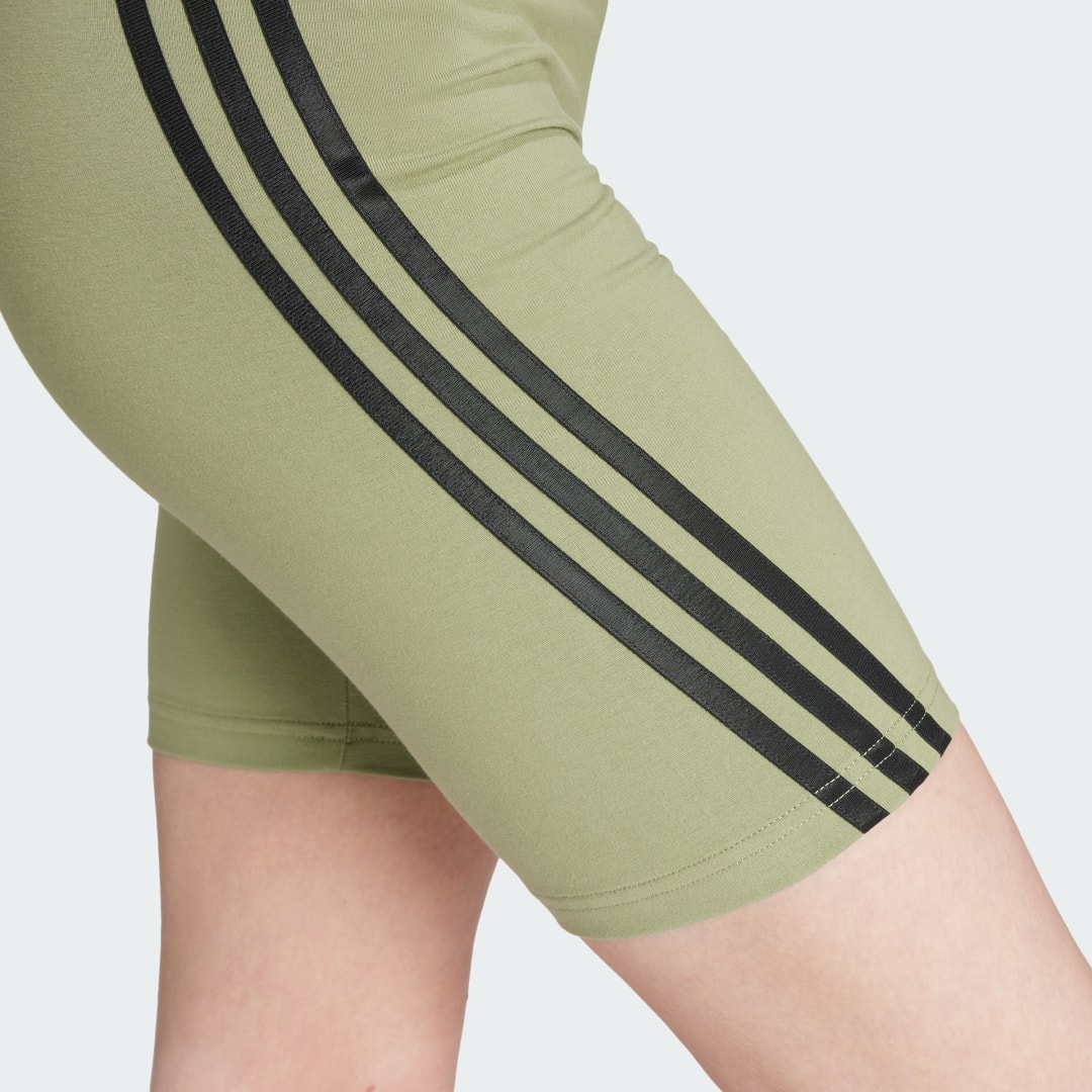 Adidas Future Icons 3-Stripes Fietsshort