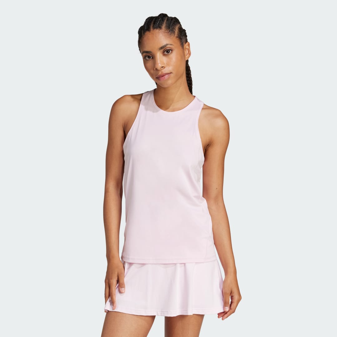 Adidas Club Tennis Climacool Tanktop