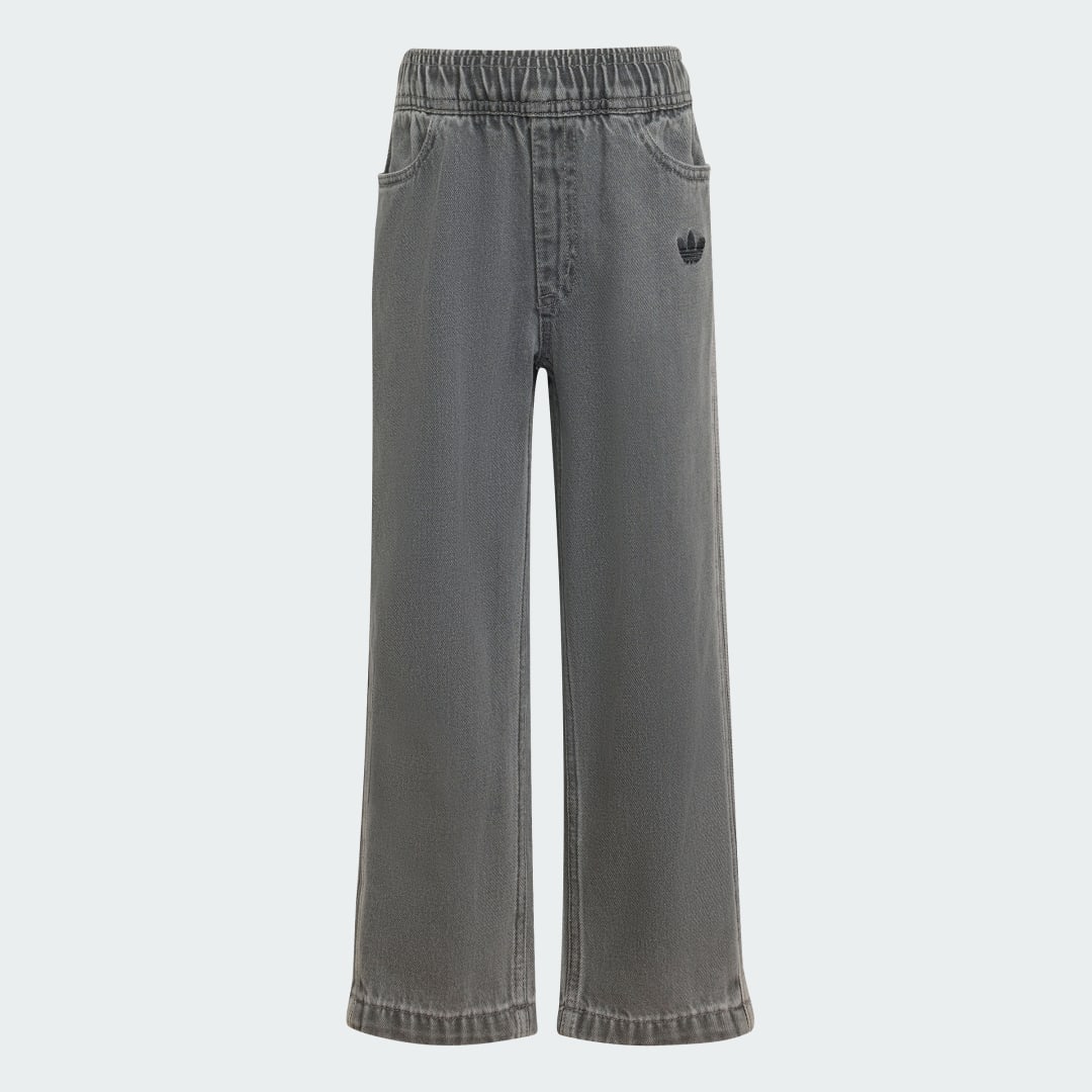 Adidas Denim Set Kids