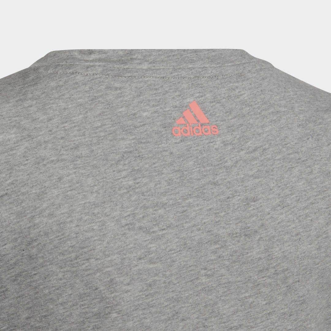 фото Футболка adidas essentials