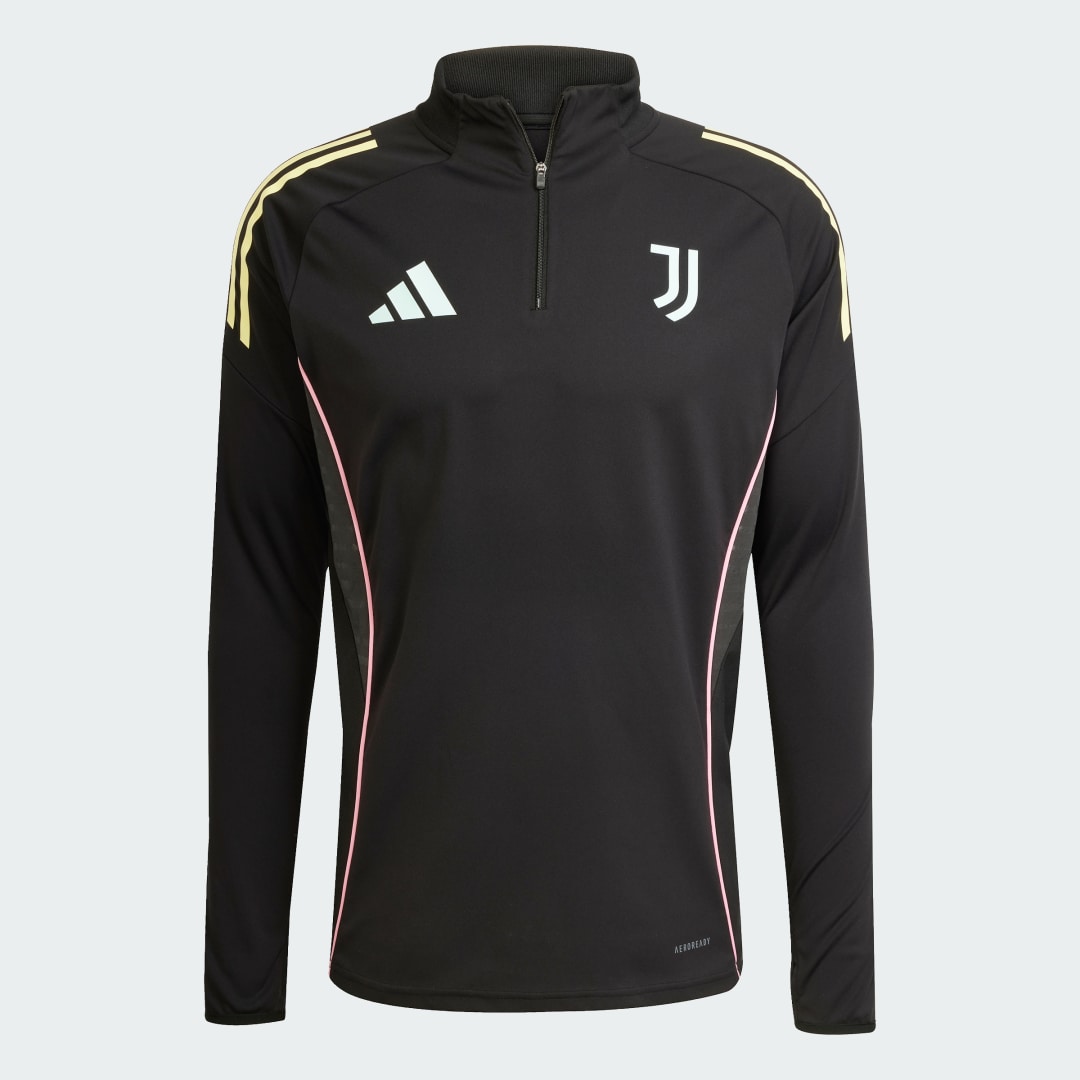 Adidas Juventus Tiro 25 Competition Training Shirt