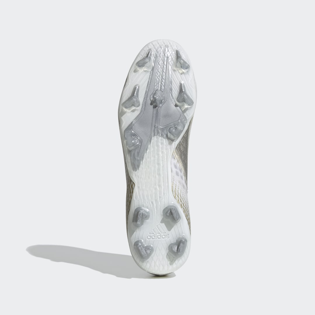фото Футбольные бутсы x ghosted.2 fg adidas performance
