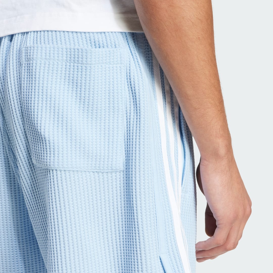 Adidas Originals Waffle Knit Sprinter Short