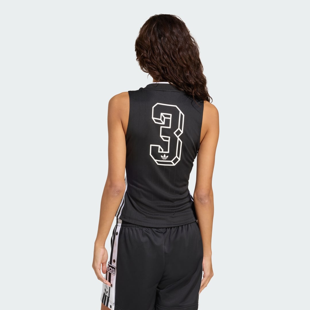 Adidas Originals V-Neck