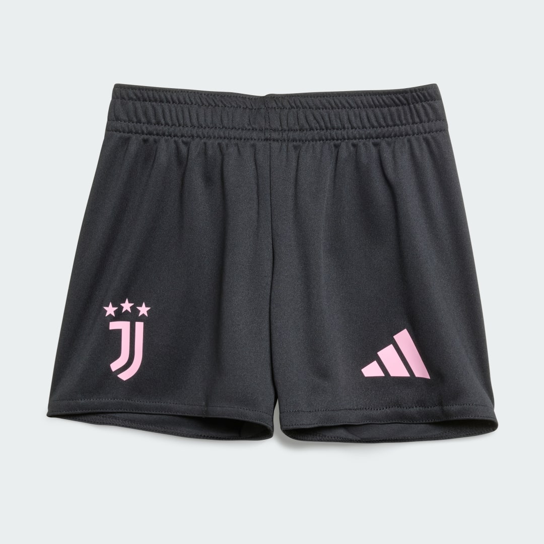 Adidas Juventus 25 26 Baby Thuistenue Kids