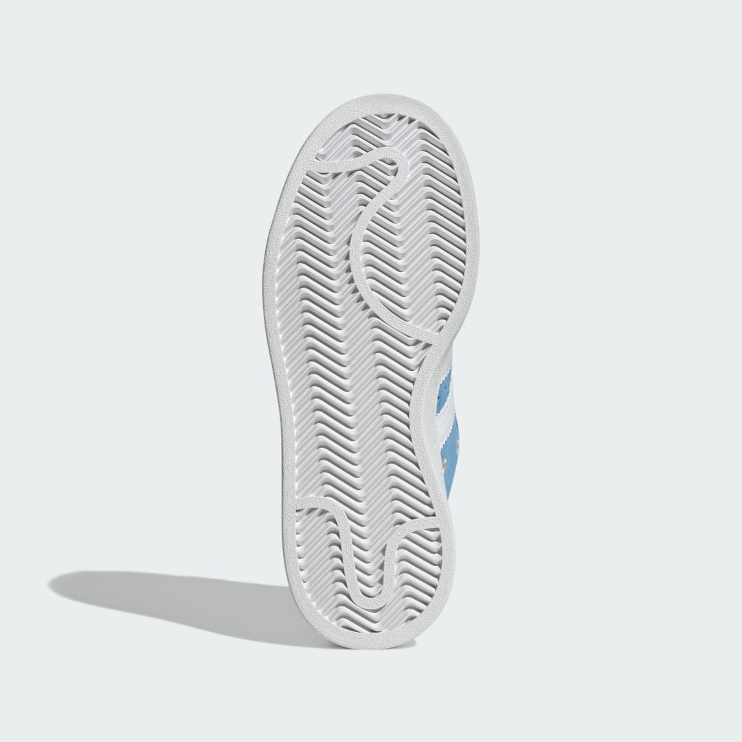 Adidas Campus sneaker Light Blue / Cloud White / Light Blue