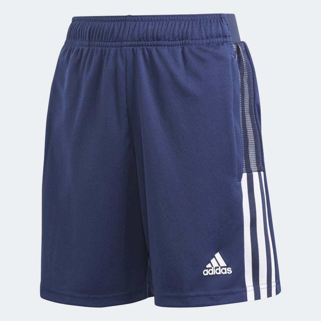 фото Шорты tiro 21 adidas performance