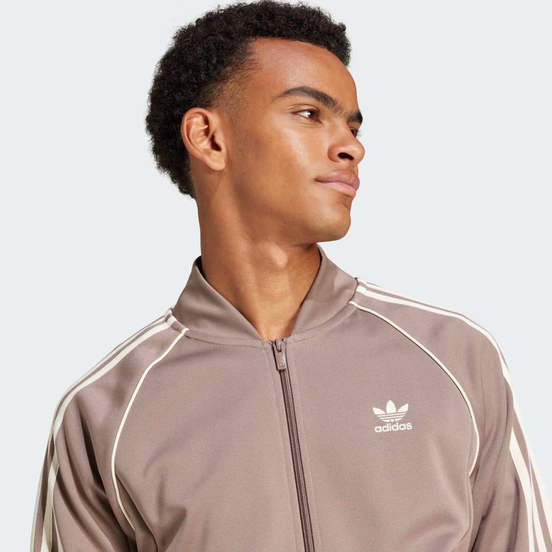 Adidas Adicolor Classics SST Trainingsjack