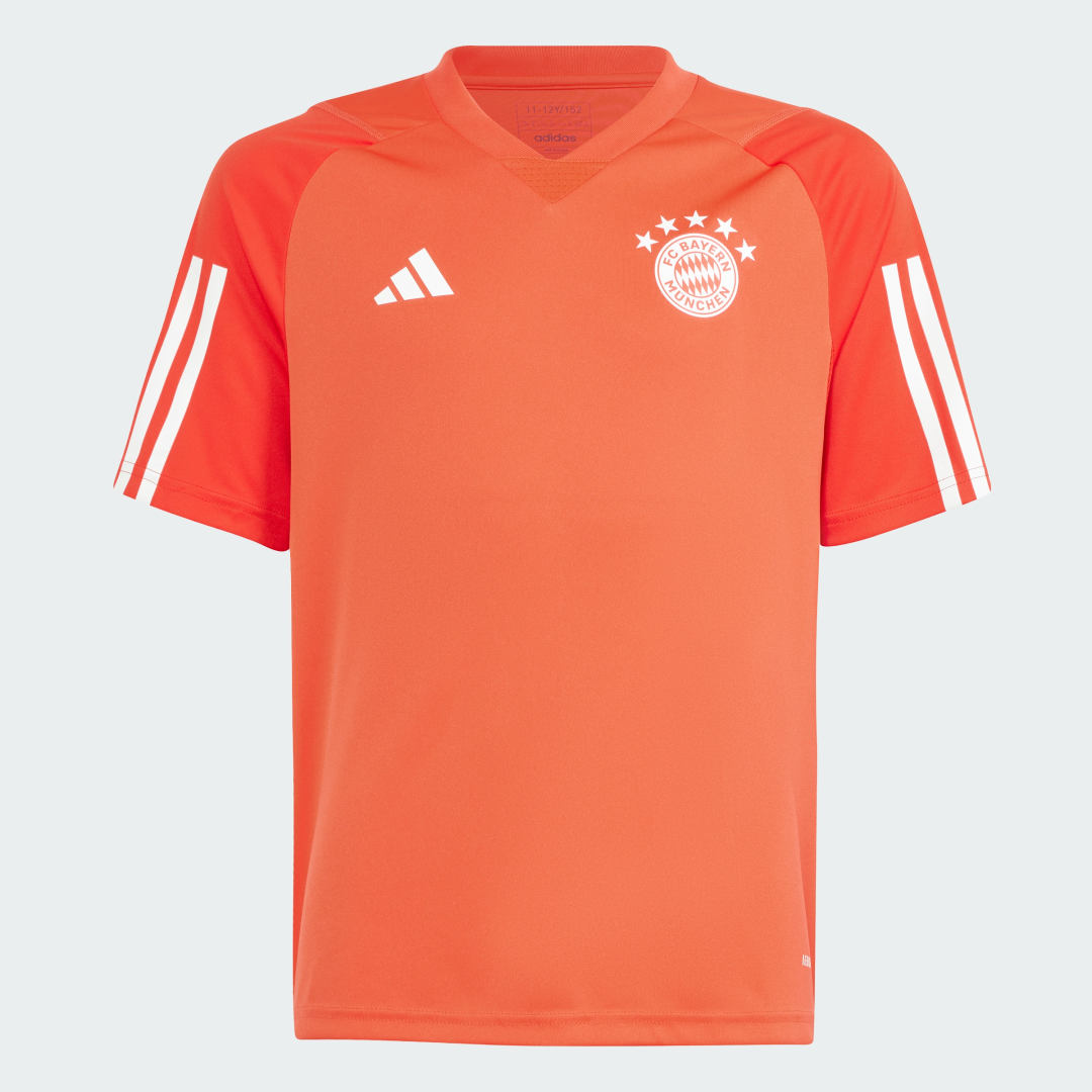 Adidas Perfor ce FC Bayern München Tiro 23 Training Voetbalshirt Kids