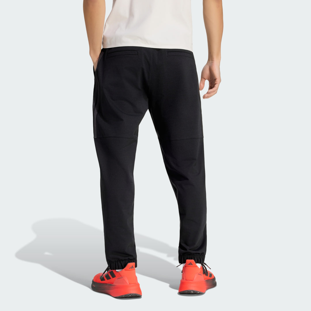 PANTALON INGÉNIEURS ET ÉQUIPE MARKETING AUDI REVOLUT F1 TEAM - vue 2