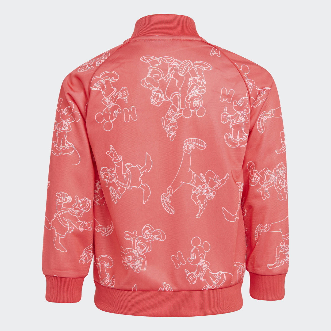 фото Костюм disney mickey and friends sst adidas originals