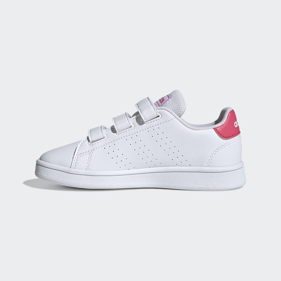 фото Кроссовки advantage adidas performance