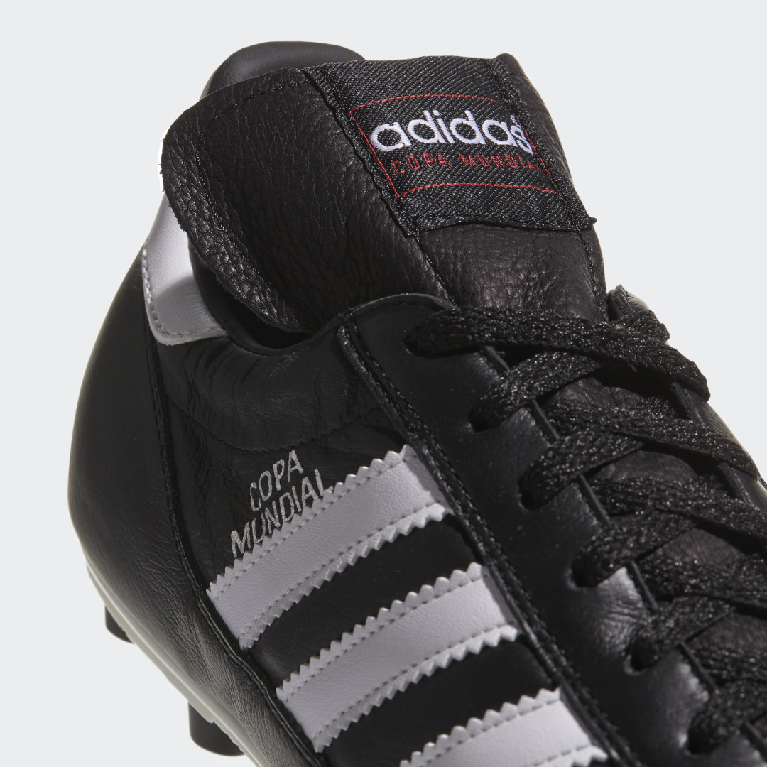 фото Футбольные бутсы copa mundial fg adidas performance