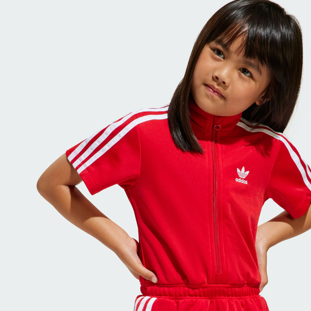 Adidas Firebird Jurk Kids