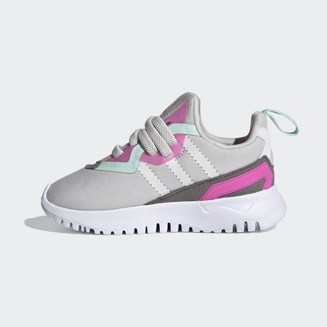 фото Кроссовки originals flex adidas originals