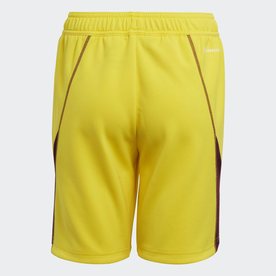 Adidas Tiro 23 Pro Keepersshort