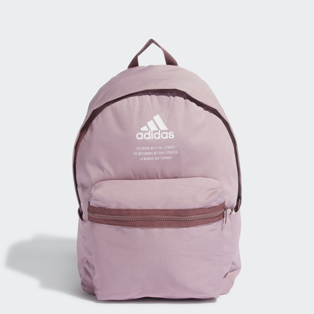 фото Рюкзак classic fabric adidas performance