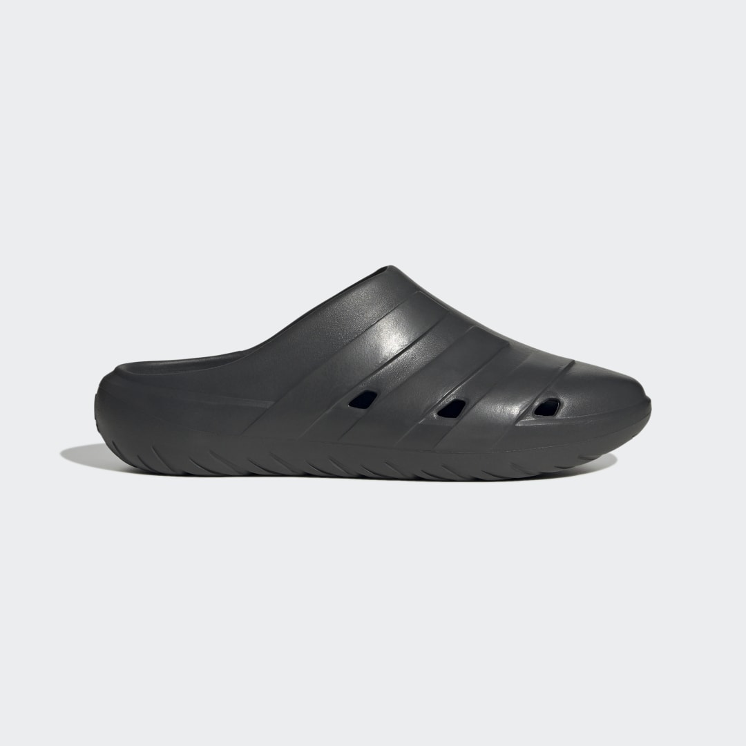 Image of adidas Adicane Clogs Black 5 - Unisex Lifestyle,Swim,Swimming,Yoga Slides