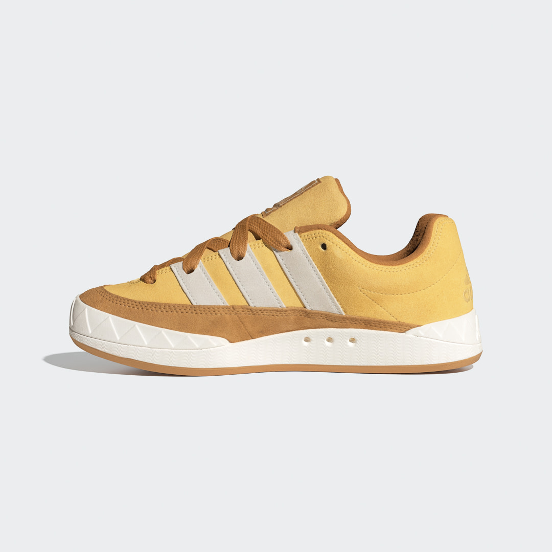 

adidas Tenis Adimatic Hombre, Oat/core blanco/mesa