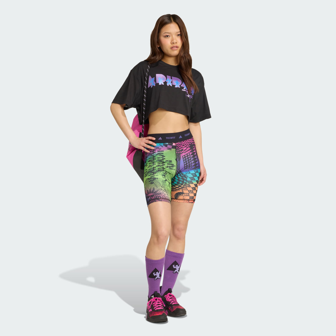 Thumbnail - adidas x Jeremy Scott T-Shirt