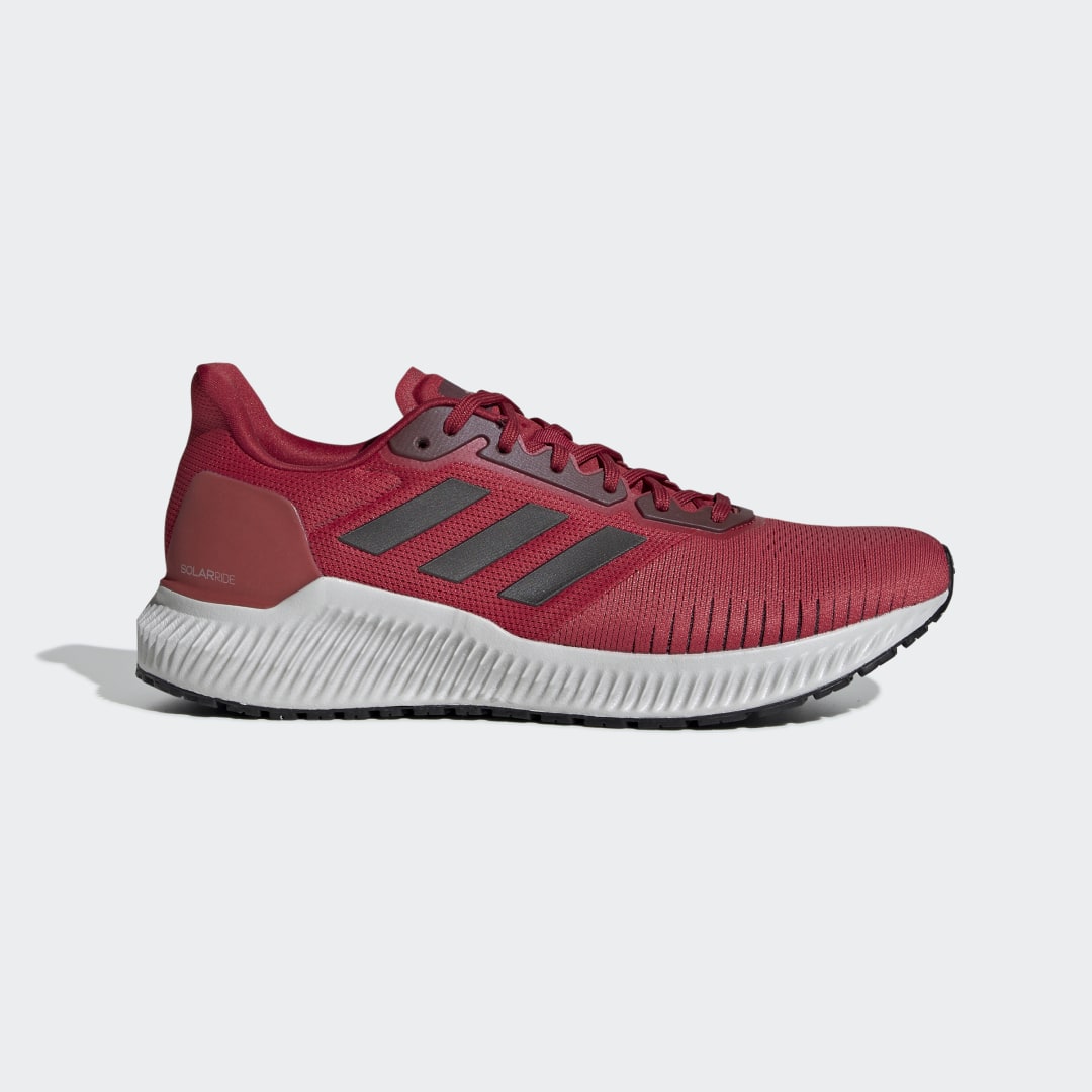 фото Кроссовки для бега solar ride adidas performance