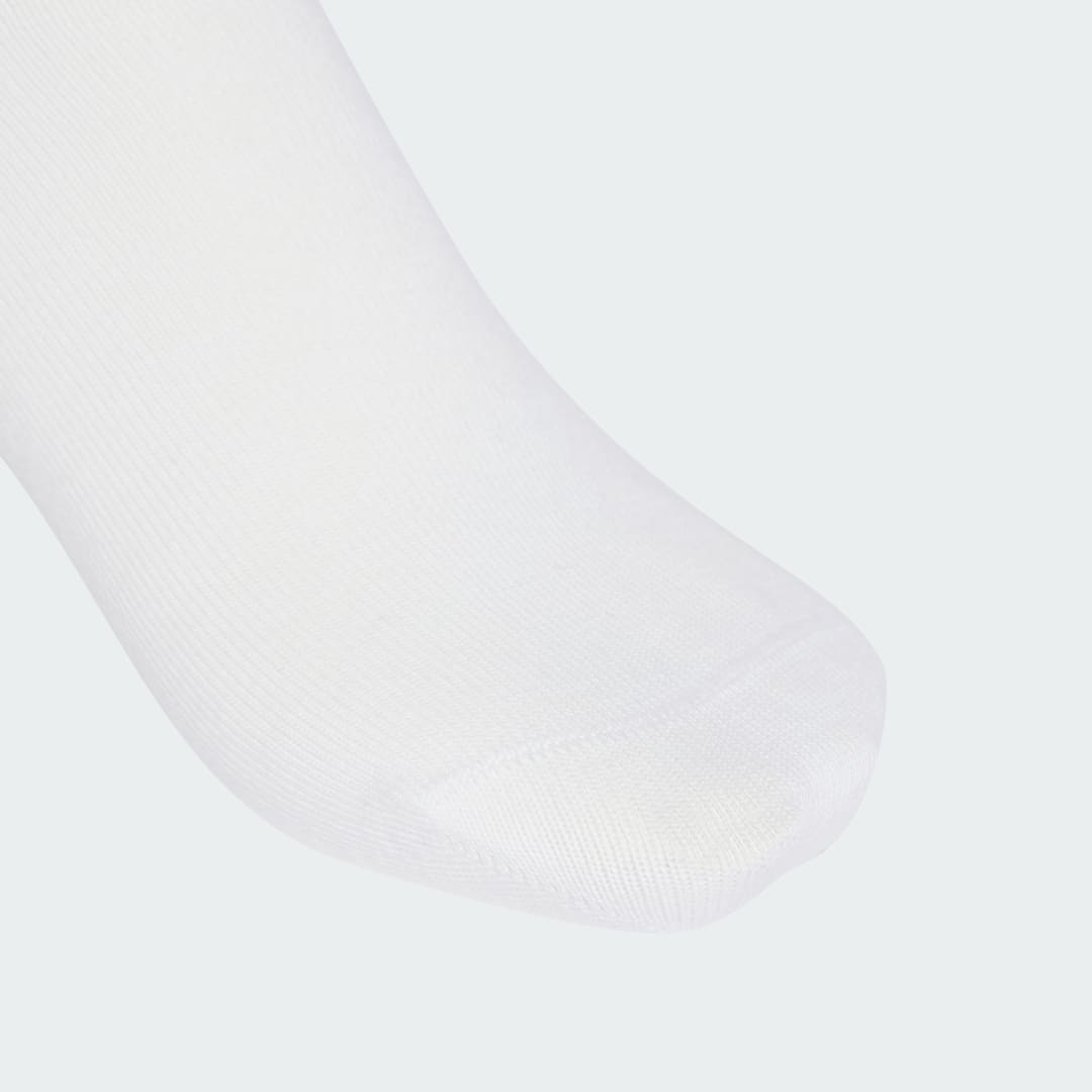 Thumbnail - 3-Streifen Crew Socken, 6 Paar