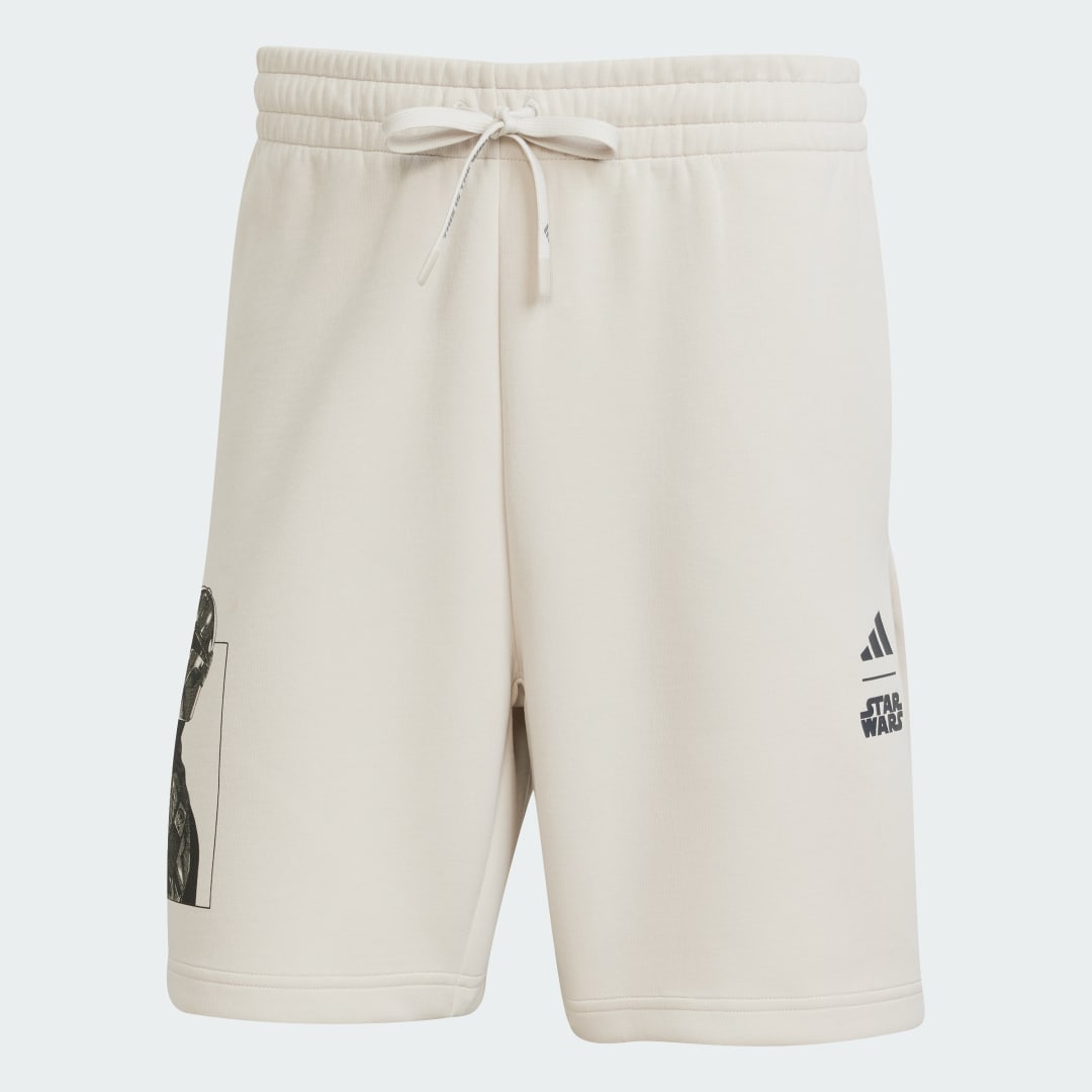 Adidas STAR WARS THE MANDALORIAN SHORT