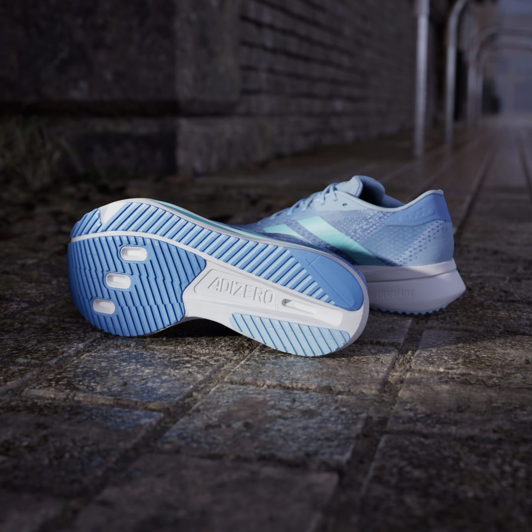 Chaussures adidas ADIZERO SL2 W - vue 4