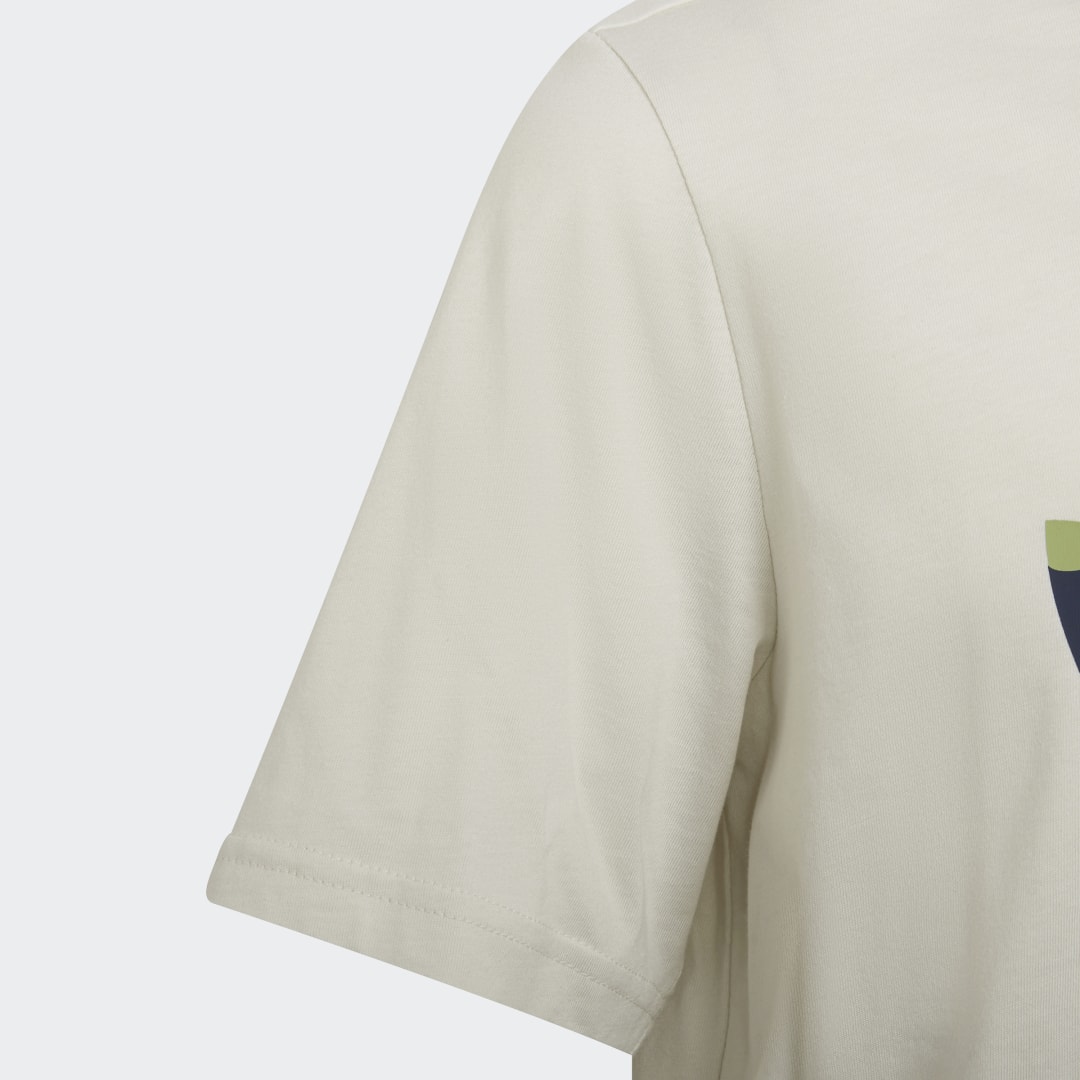 фото Футболка camo graphic adidas originals